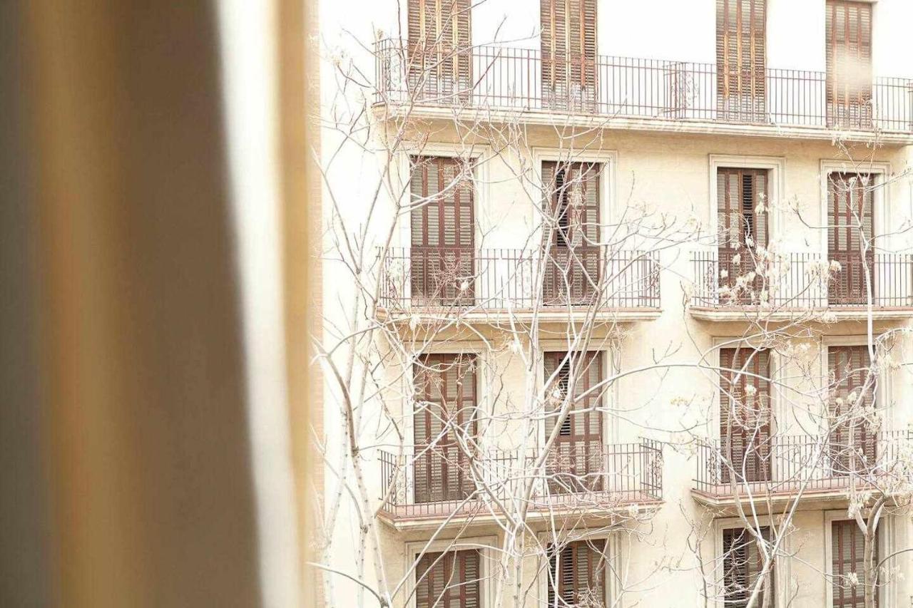 Appartement Sagrada Familia Sun Nos Preocupa Su Seguridad Barcelone